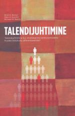 TALENDIJUHTIMINE