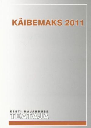 KÄIBEMAKS 2011