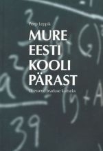 MURE EESTI KOOLI PÄRAST