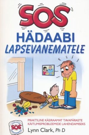 SOS HÄDAABI LAPSEVANEMATELE