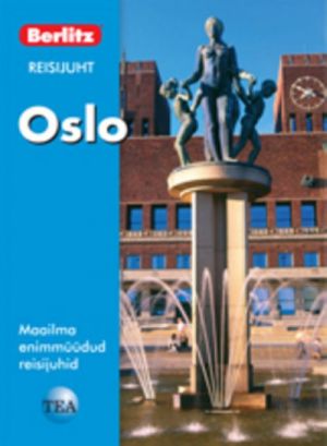 OSLO REISIJUHT