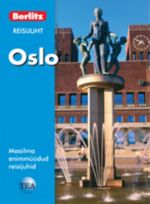 OSLO REISIJUHT