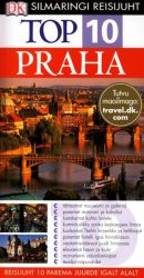 PRAHA TOP 10