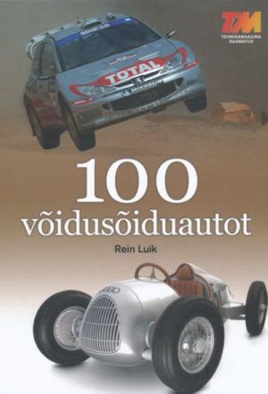 100 VÕIDUSÕIDUAUTOT