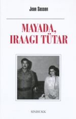 MAYADA, IRAAGI TÜTAR