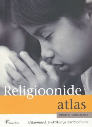 RELIGIOONIDE ATLAS