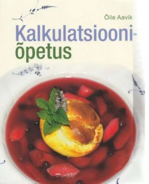 KALKULATSIOONIÕPETUS