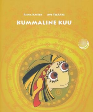 KUMMALINE KUU