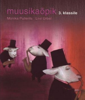 MUUSIKAOPIK 3. KL