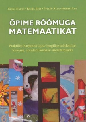 OPIME ROOMUGA MATEMAATIKAT