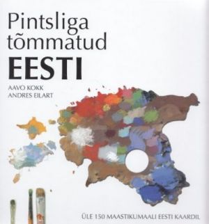 PINTSLIGA TOMMATUD EESTI