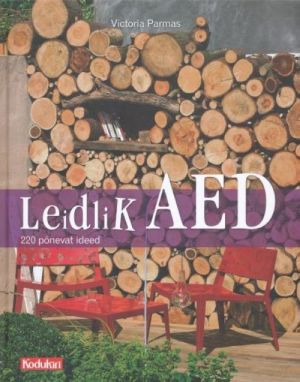 LEIDLIK AED. 220 PONEVAT IDEED