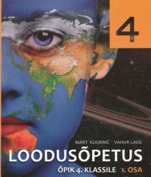 LOODUSÕPETUS 4. KL I