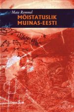 MOISTATUSLIK MUINAS - EESTI