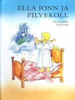 ELLA JONN JA PILVEKOLL