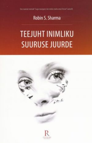 TEEJUHT INIMLIKU SUURUSE JUURDE