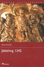 JÄÄLAHING 1242