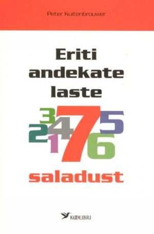 ERITI ANDEKATE LASTE 7 SALADUST