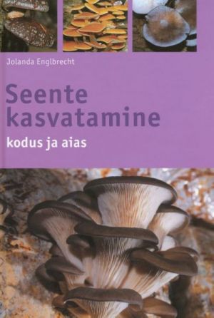 SEENTE KASVATAMINE KODUS JA AIAS