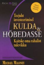 TEEJUHT INVESTEERIMISEL KULDA & HOBEDASSE