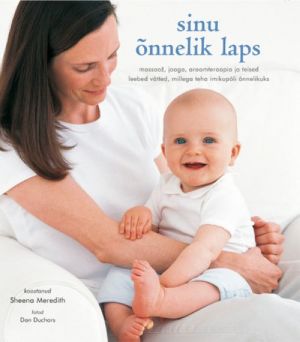 SINU ONNELIK LAPS