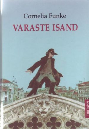 VARASTE ISAND