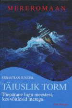 TÄIUSLIK TORM