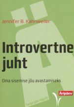 INTROVERTNE JUHT