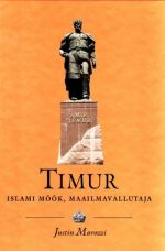 TIMUR. ISLAMI MOOK, MAAILMAVALLUTAJA