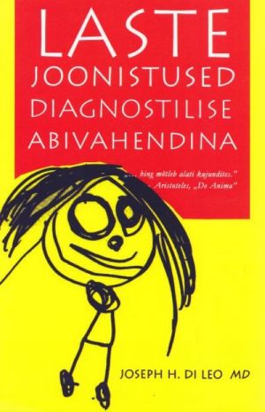 LASTE JOONISTUSED DIAGNOSTILISE ABIVAHENDINA