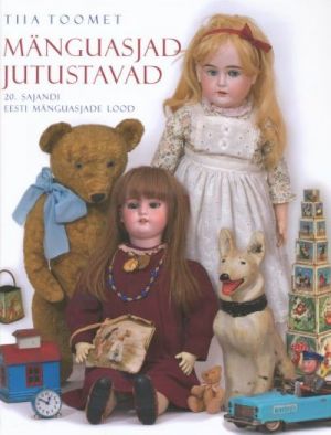 MÄNGUASJAD JUTUSTAVAD