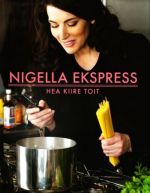 NIGELLA EKSPRESS