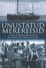 UNUSTATUD MEREREISID