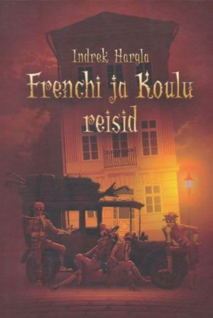 FRENCHI JA KOULU REISID