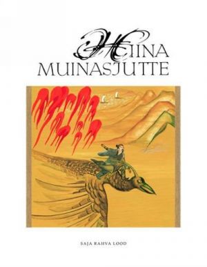 HIINA MUINASJUTTE