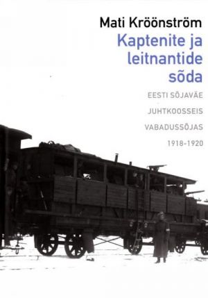 KAPTENITE JA LEITNANTIDE SODA