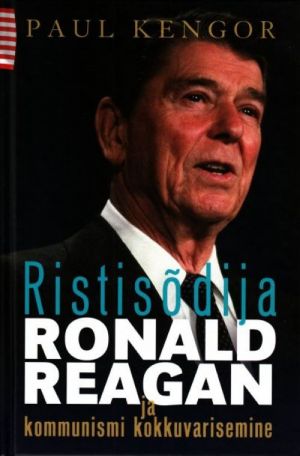 RISTISÕDIJA RONALD REAGAN