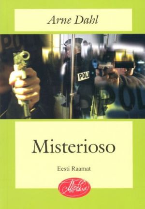 MISTERIOSO