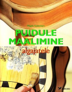 PUIDULE MAALIMINE ALGAJATELE