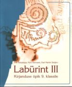 KIRJANDUS 9. KL LABÜRINT III