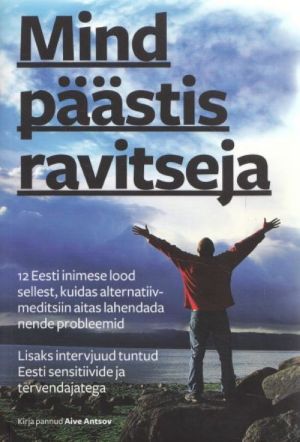 MIND PÄÄSTIS RAVITSEJA