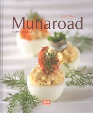 MUNAROAD