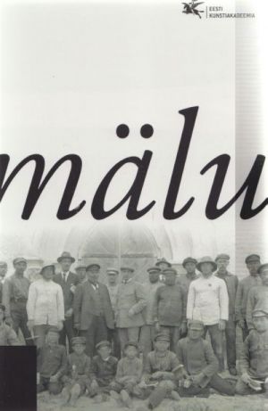 MÄLU