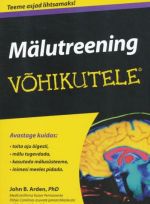 MÄLUTREENING VOHIKUTELE