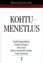 KOHTUMENETLUS