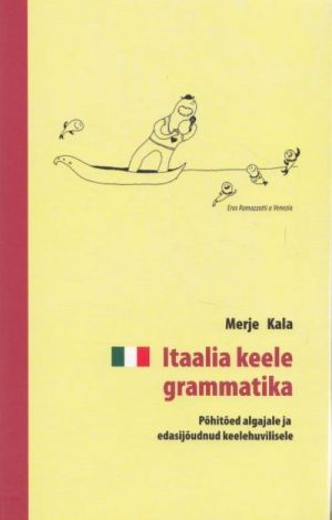 ITAALIA KEELE GRAMMATIKA