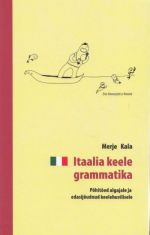 ITAALIA KEELE GRAMMATIKA