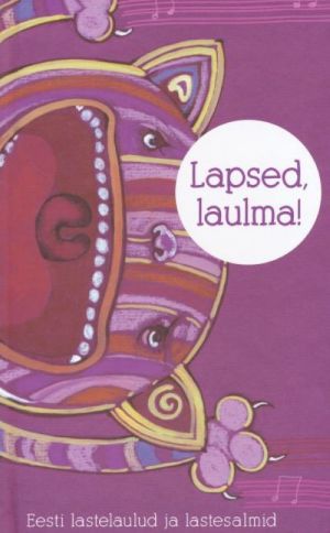 LAPSED, LAULMA!