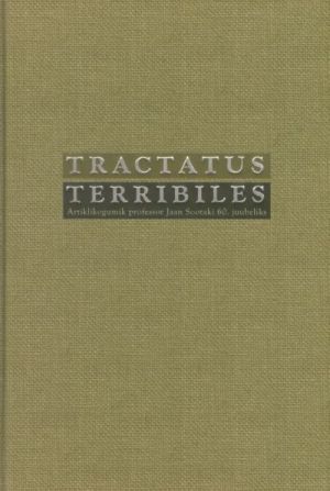 TRACTATUS TERRIBILES