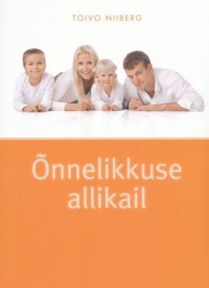 ONNELIKKUSE ALLIKAIL